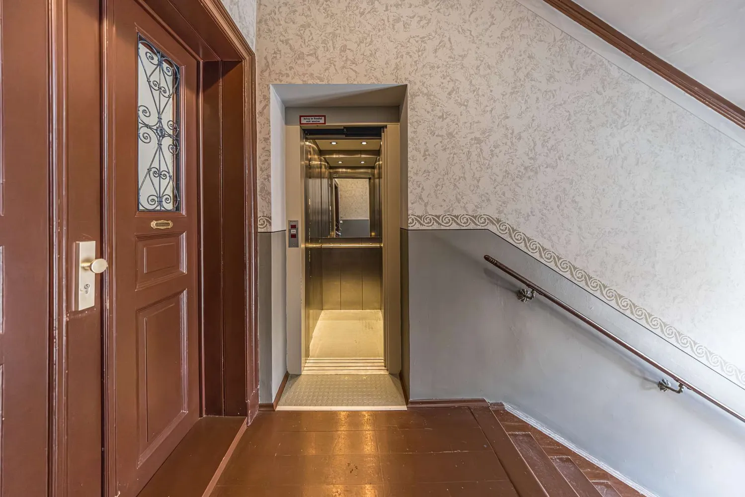1 Zimmer Wohnung mit 40 m² in Leipzig – Bild 5