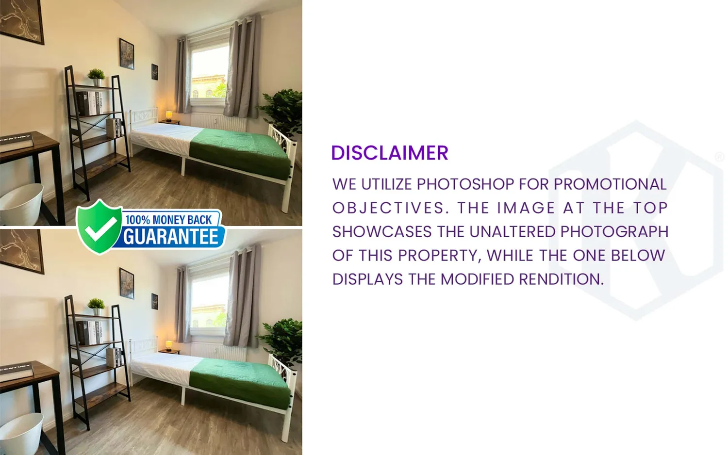 WG-Zimmer mit 9 m² in Magdeburg – Bild 1