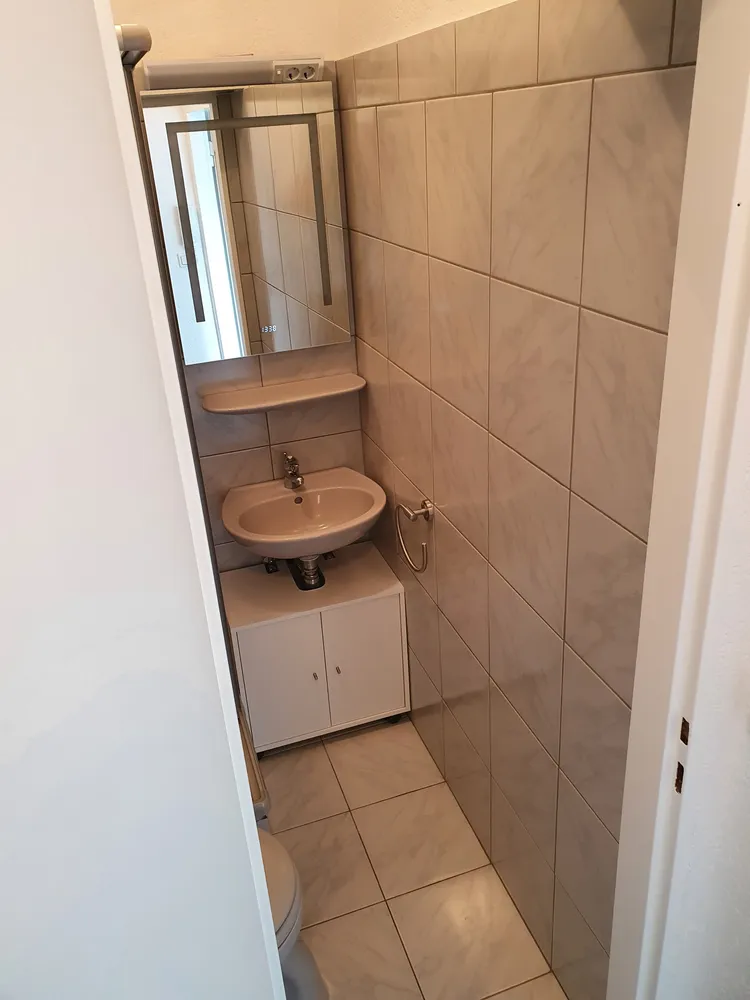 1 Zimmer Wohnung mit 22 m² in Frankfurt am Main – Bild 11