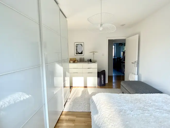3 Zimmer Wohnung mit 64 m² in Hamburg – Bild 8