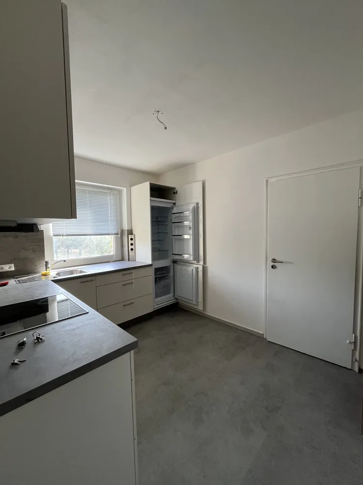 3 Zimmer Wohnung mit 69 m² in Mannheim – Bild 3