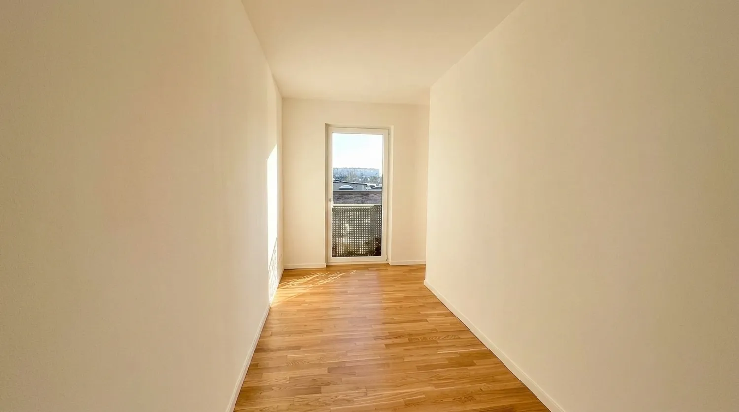 2 Zimmer Wohnung mit 72 m² in Hamburg – Bild 6
