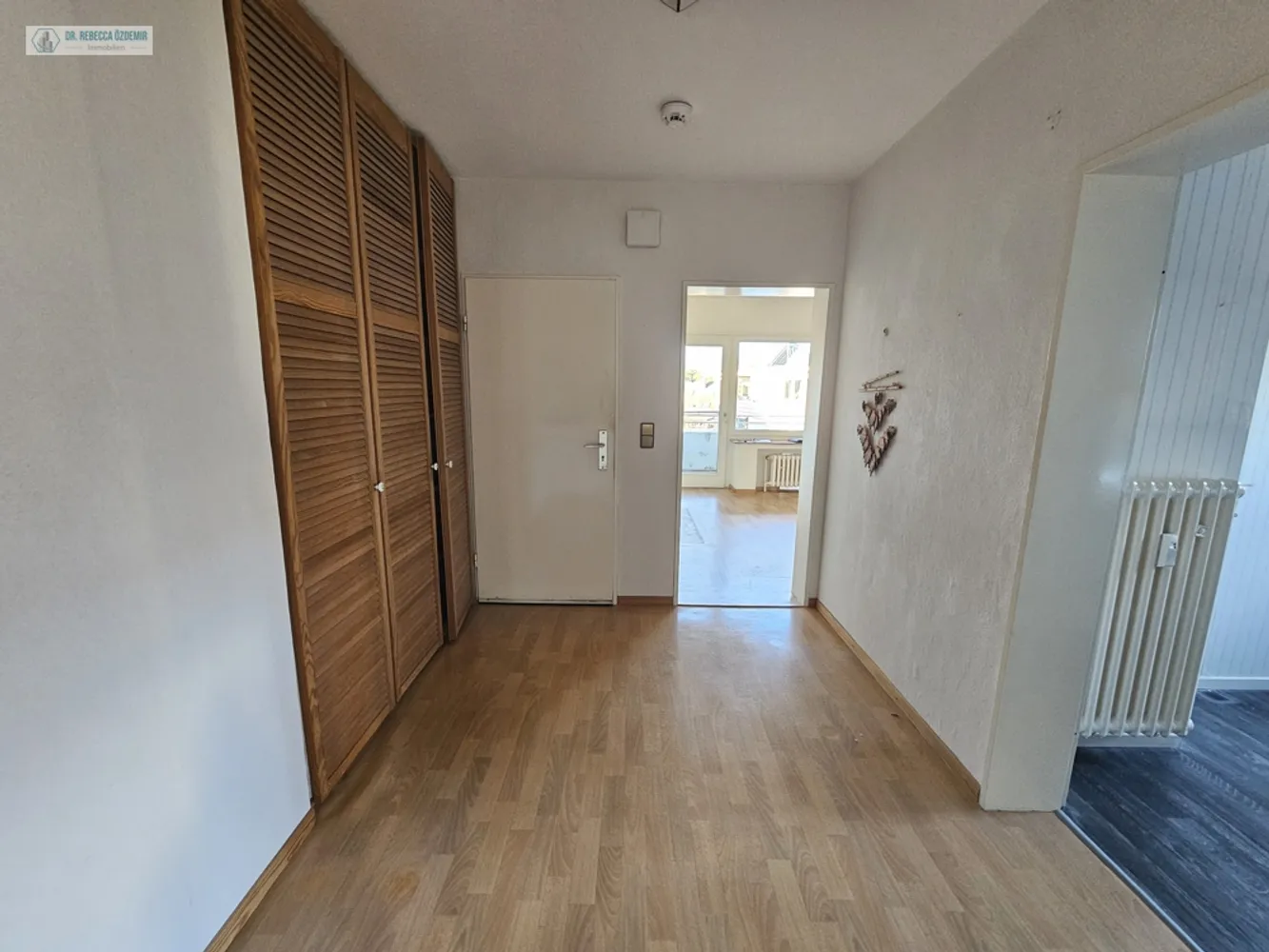 2 Zimmer Wohnung mit 58 m² in Duisburg – Bild 3