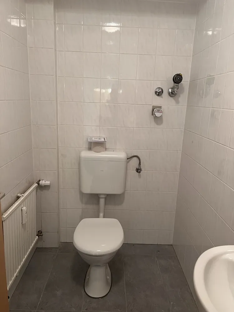 3 Zimmer Wohnung mit 94 m² in Darmstadt – Bild 11