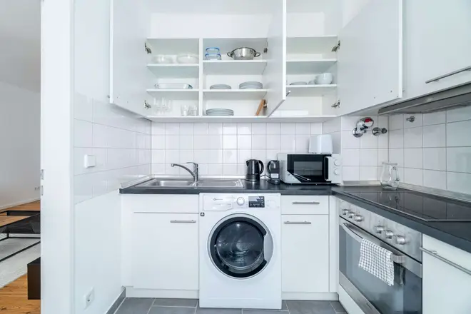 2 Zimmer Wohnung mit 53 m² in Berlin – Bild 12