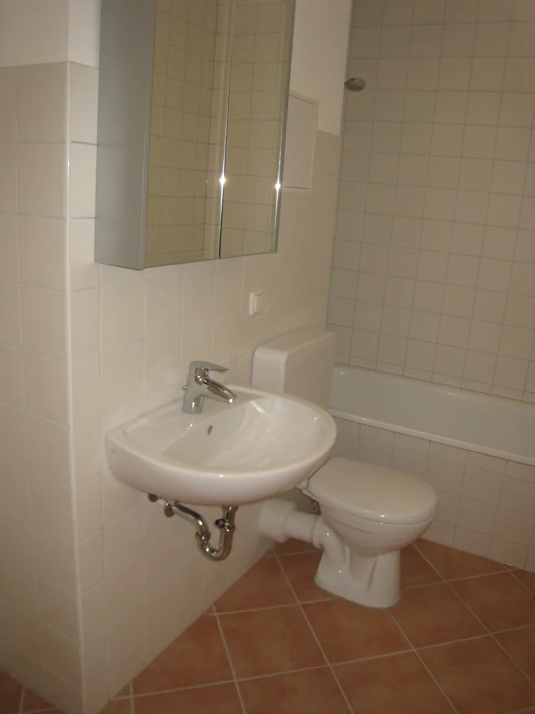 2 Zimmer Wohnung mit 57 m² in Mainz – Bild 5