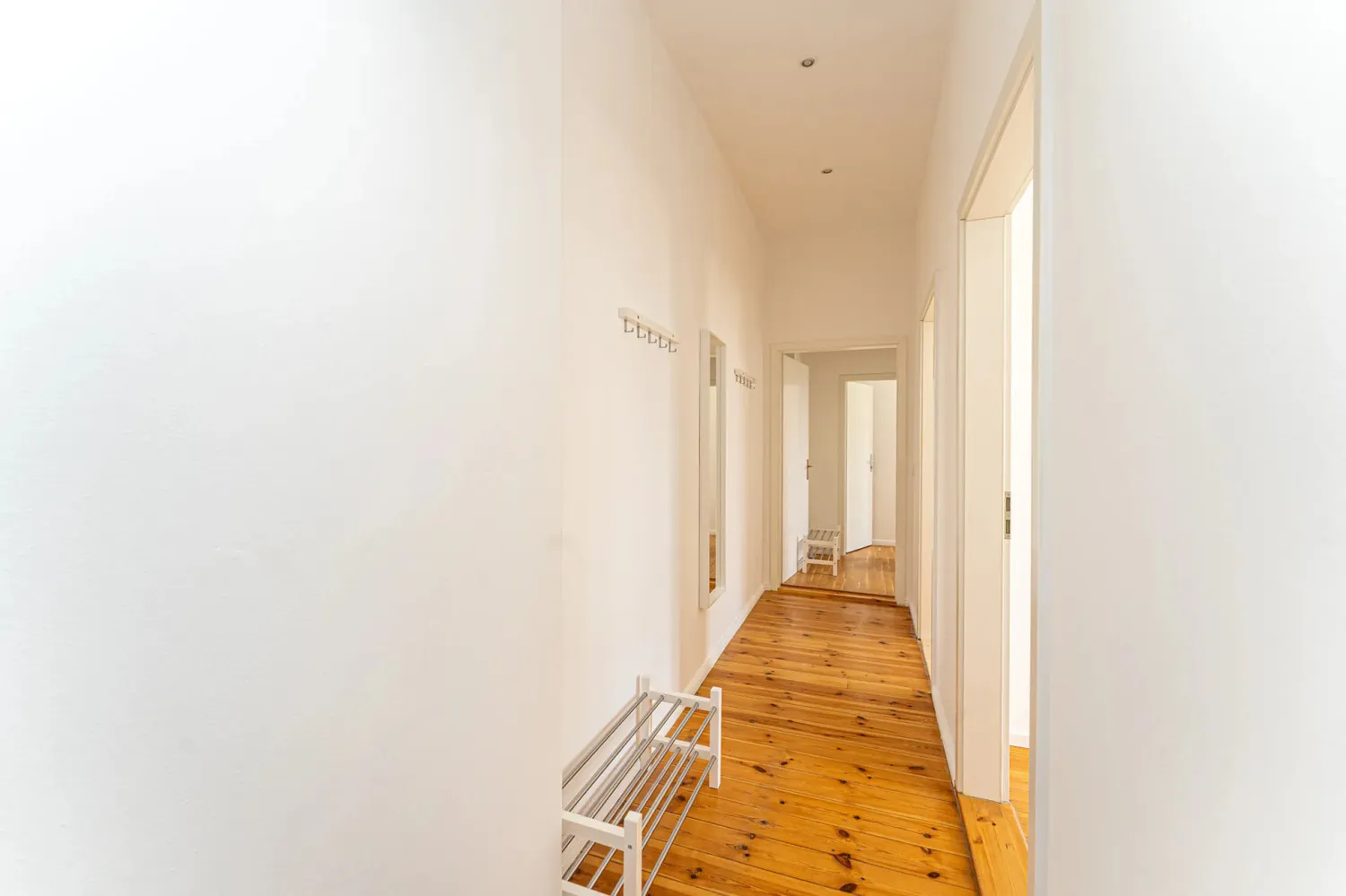 WG-Zimmer mit 9 m² in Berlin – Bild 8