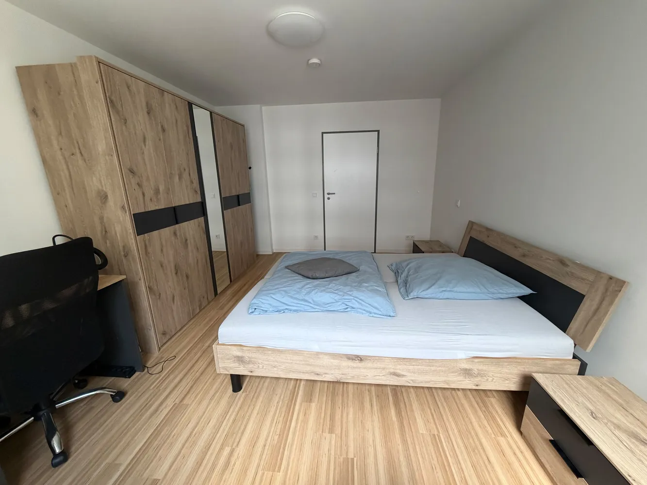 2 room apartment with 50 m² in Würzburg – Photo 8