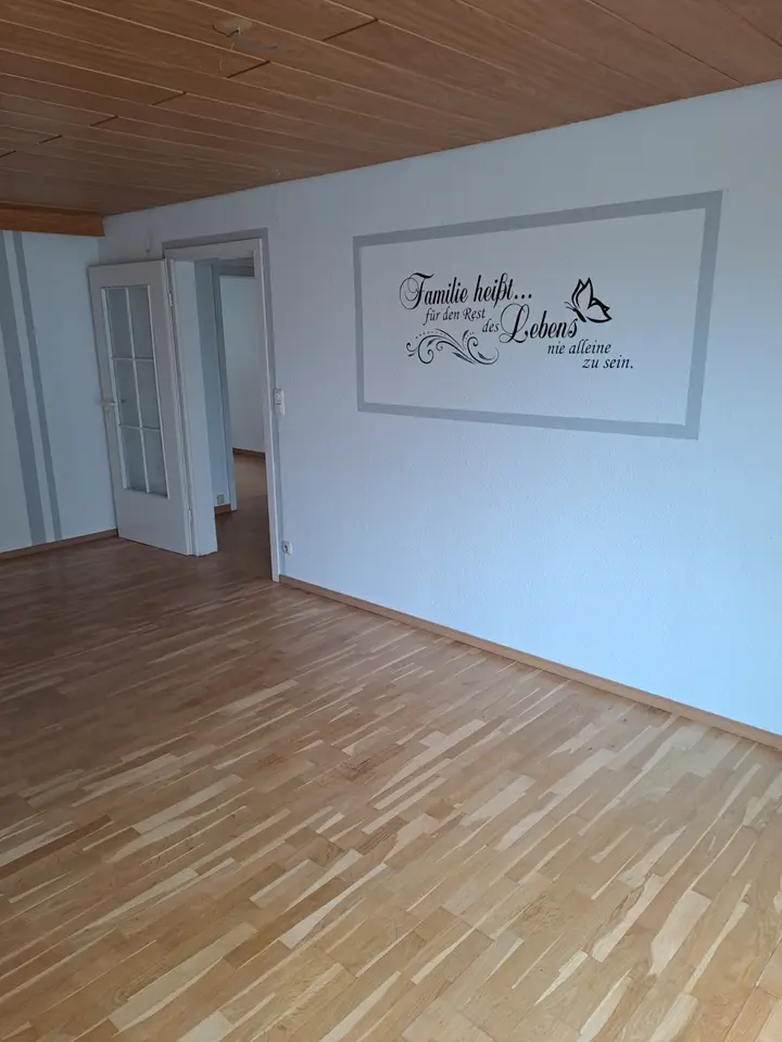6 Zimmer Wohnung mit 170 m² in Hof – Bild 9