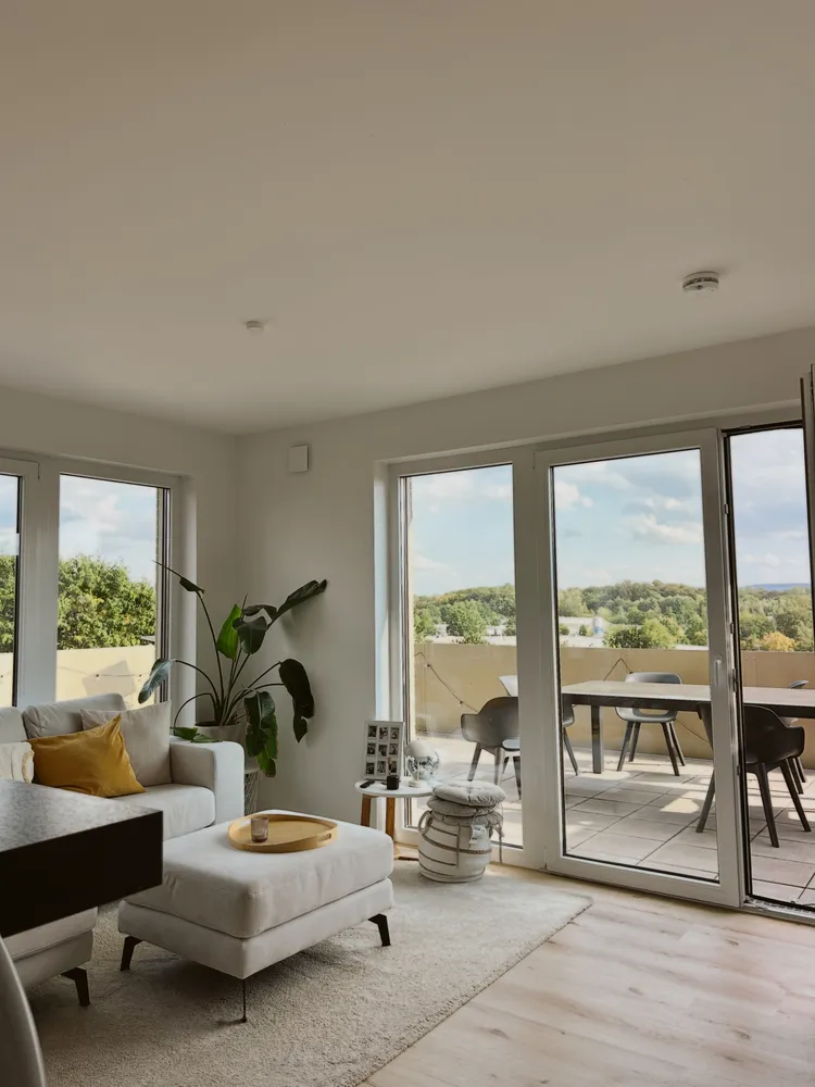 3 Zimmer Wohnung mit 118 m² in Osnabrück – Bild 4