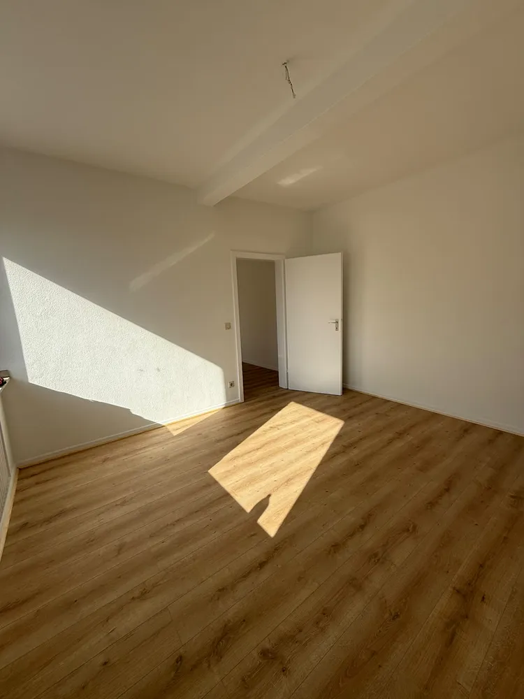 2 Zimmer Wohnung mit 39 m² in Duisburg – Bild 2