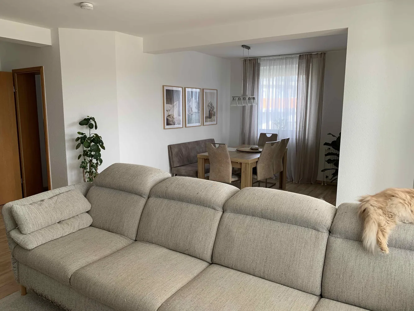 4 Zimmer Wohnung mit 96 m² in Herne – Bild 8