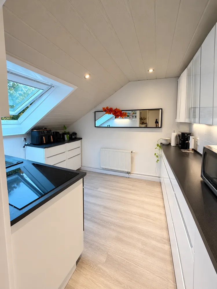 2 Zimmer Wohnung mit 42 m² in Sindelfingen – Bild 3