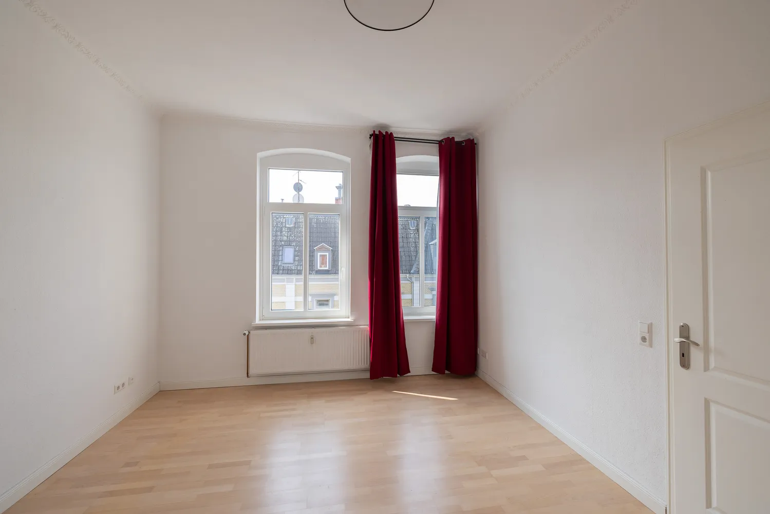 4 Zimmer Wohnung mit 103 m² in Braunschweig – Bild 9