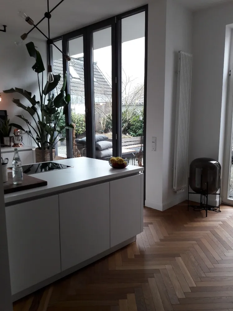 3 Zimmer Wohnung mit 190 m² in Bonn – Bild 4