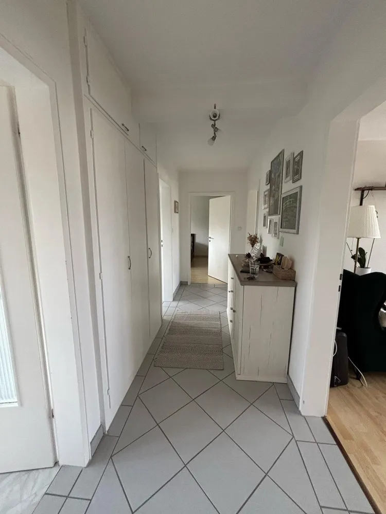 3 Zimmer Wohnung mit 75 m² in Karlsruhe – Bild 7