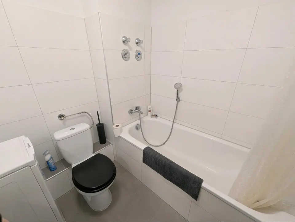 2 Zimmer Wohnung mit 43 m² in Dresden – Bild 7