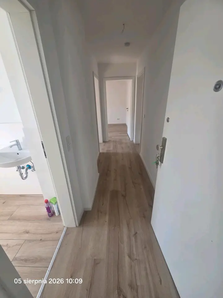 3 Zimmer Wohnung mit 80 m² in Gelsenkirchen – Bild 4