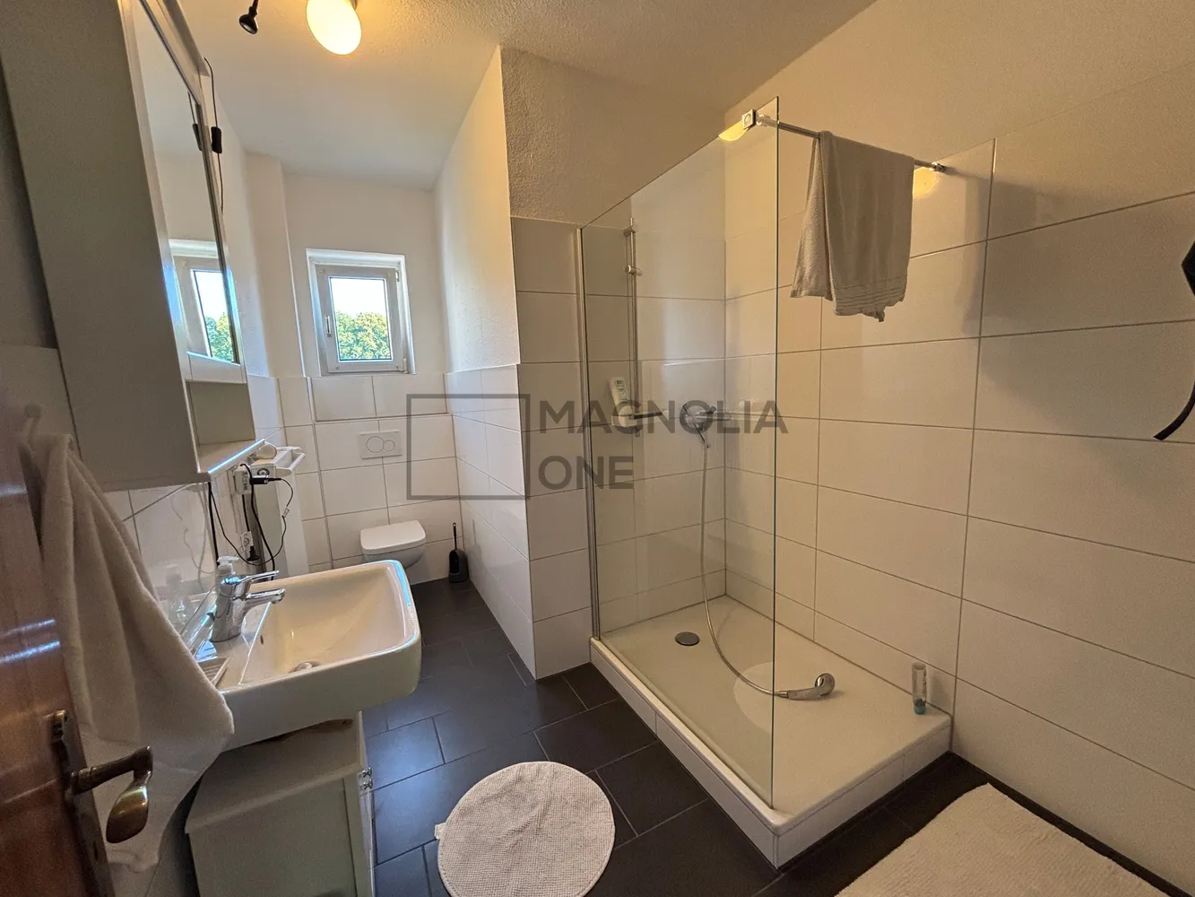 3 room apartment with 74 m² in Oberhausen – Photo 1