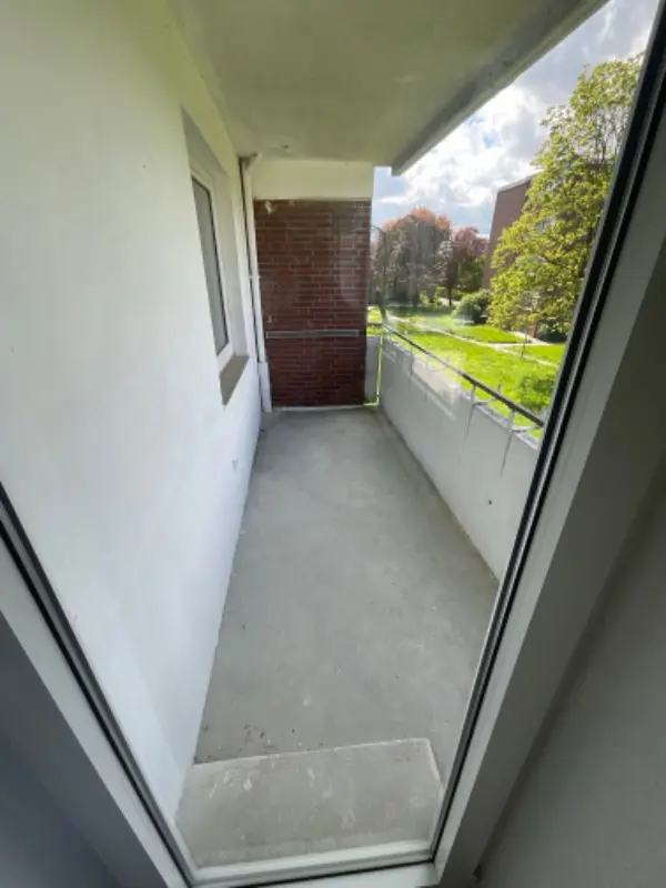 4 Zimmer Wohnung mit 80 m² in Wilhelmshaven – Bild 10