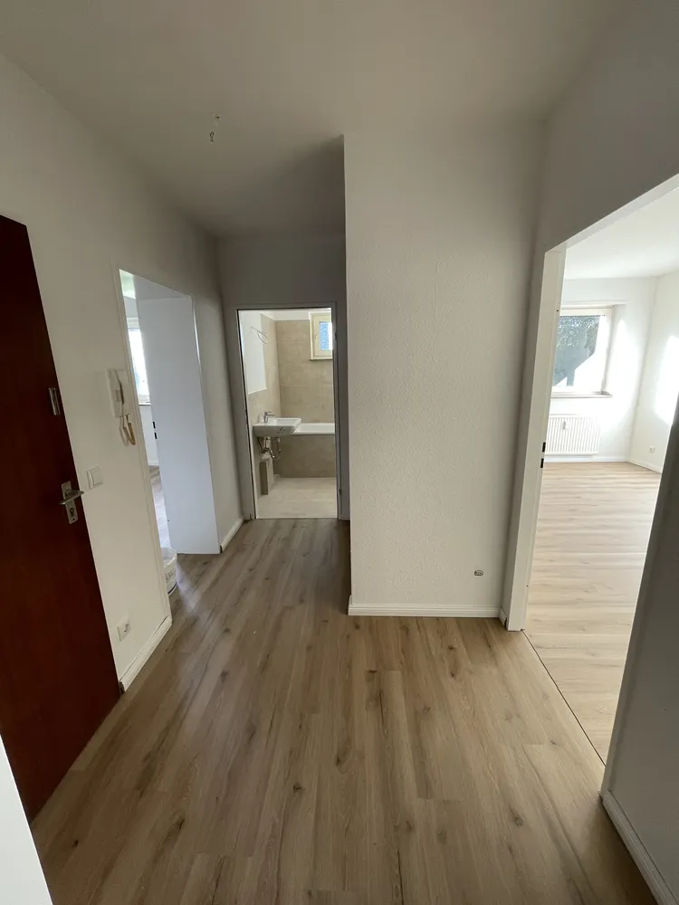 2 Zimmer Wohnung mit 60 m² in Mönchengladbach – Bild 5