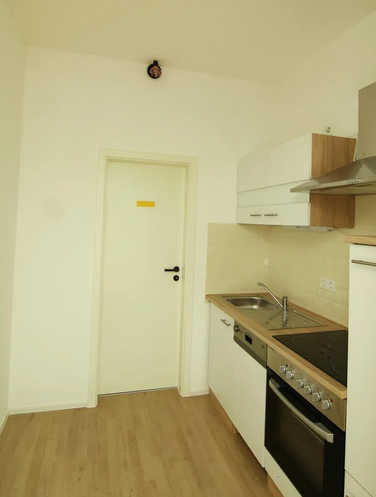 1 Zimmer Wohnung mit 43 m² in Fulda – Bild 4