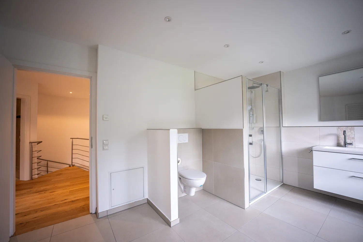 5 room apartment with 206 m² in Heilbronn – Photo 4