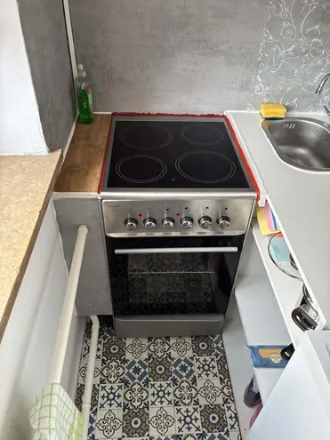 1 Zimmer Wohnung mit 26 m² in Augsburg – Bild 7