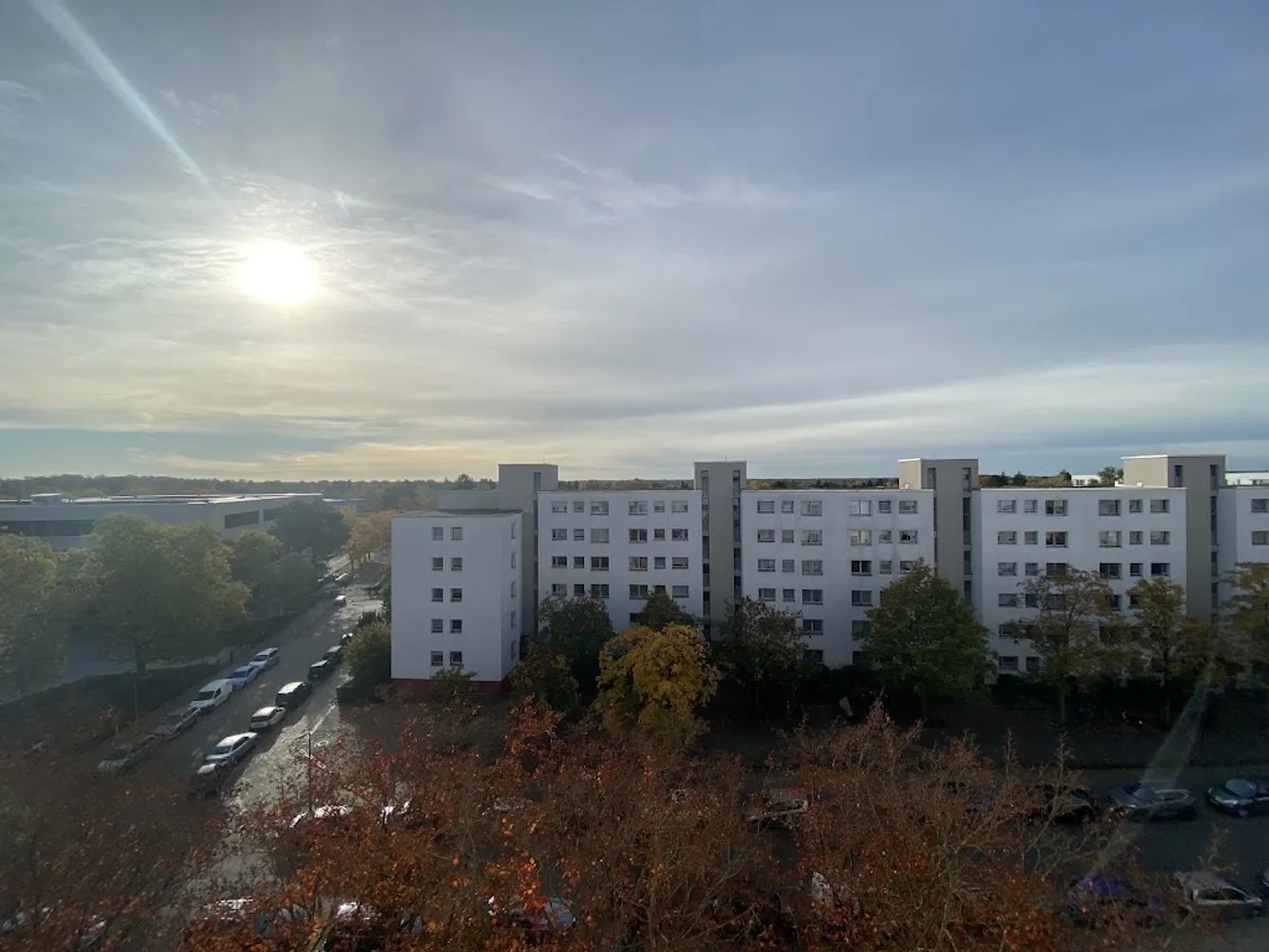 2 room apartment with 63 m² in Berlin – Photo 7