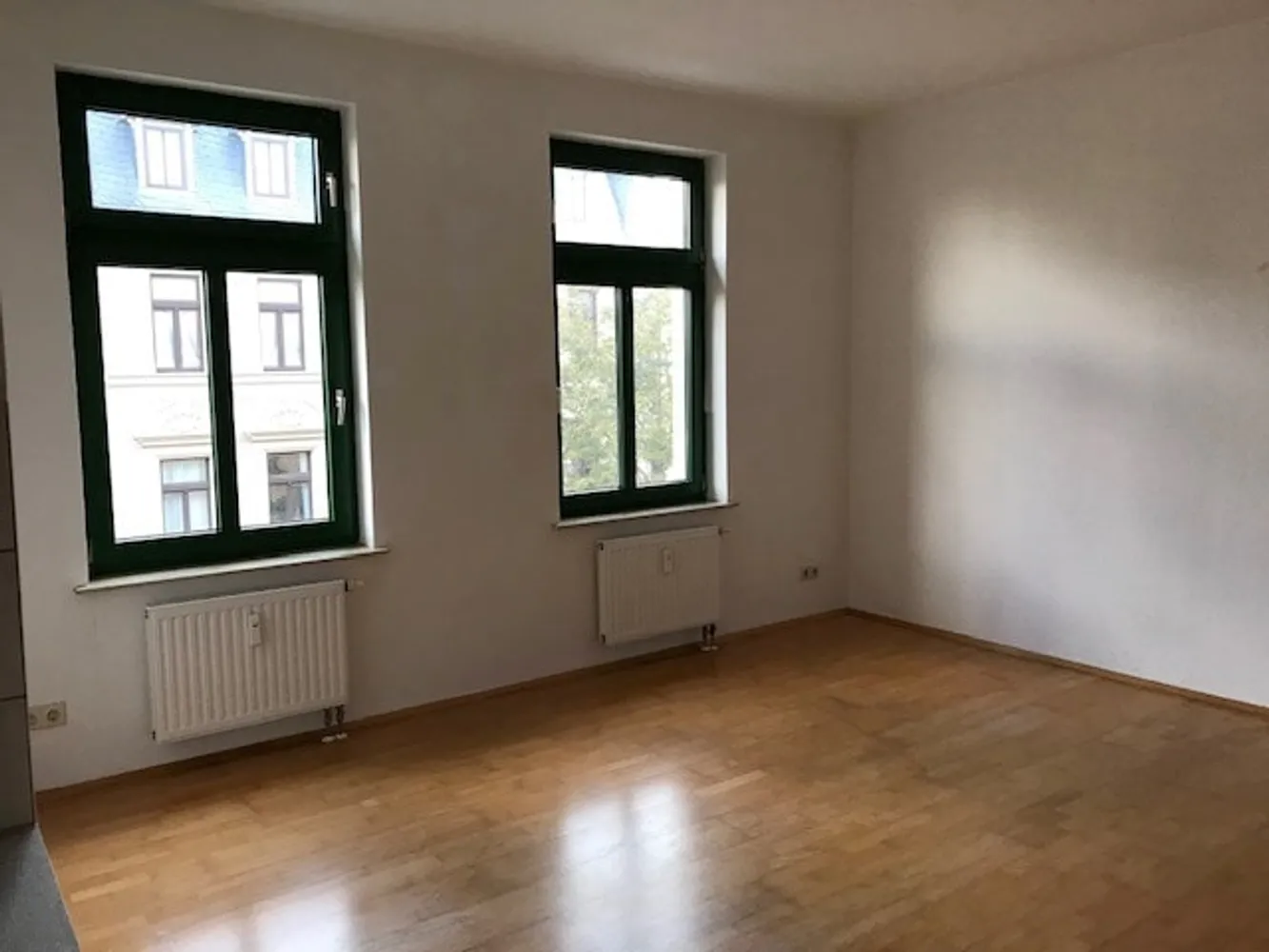 1 Zimmer Wohnung mit 40 m² in Halle (Saale) – Bild 4