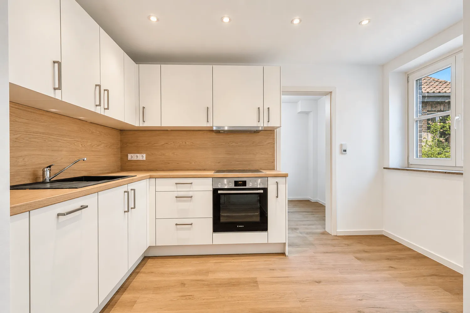 2 Zimmer Wohnung mit 70 m² in Bremen – Bild 6