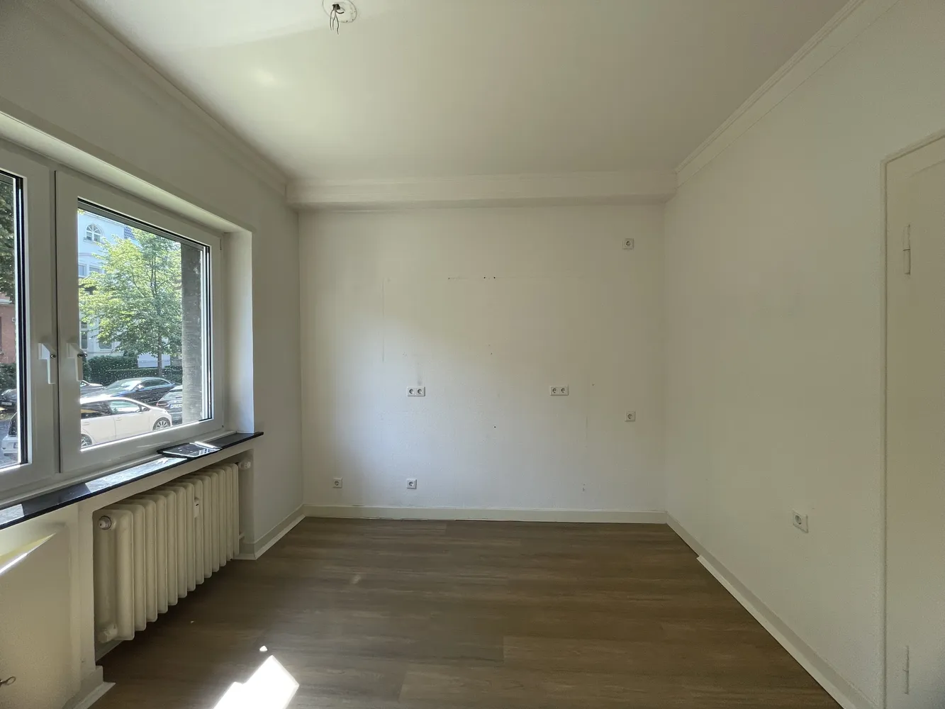 2 Zimmer Wohnung mit 73 m² in Düsseldorf – Bild 10