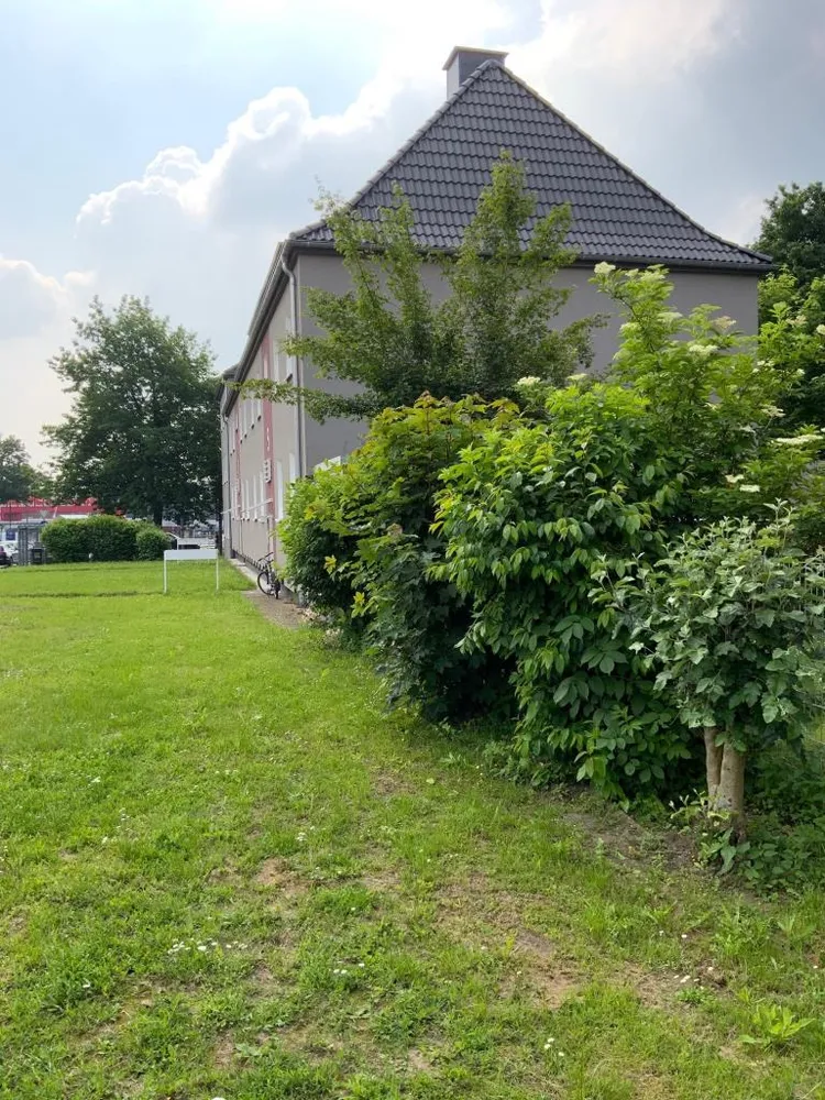 3 Zimmer Wohnung mit 47 m² in Bochum – Bild 2