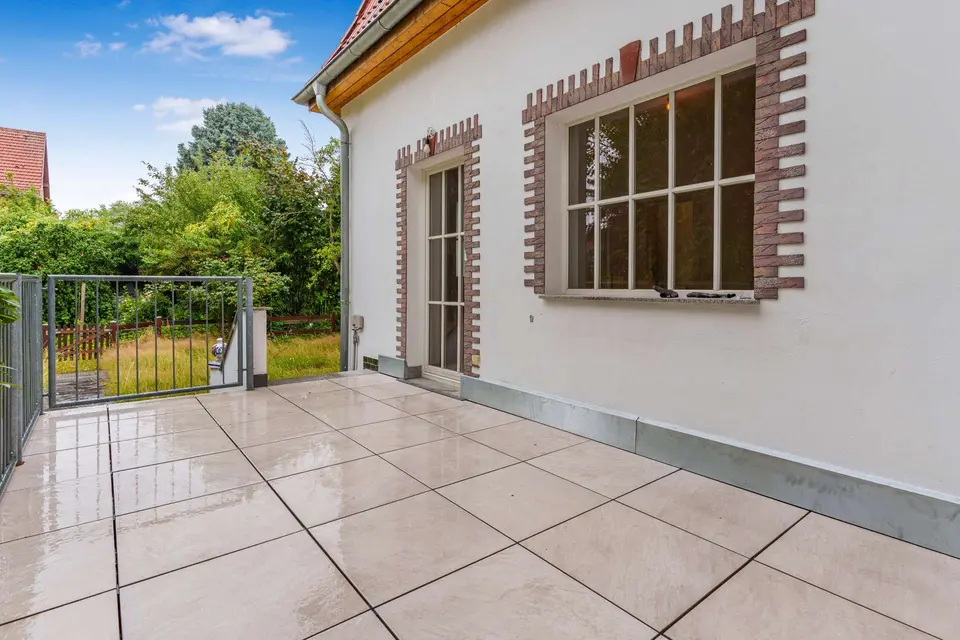 6 Zimmer Haus mit 175 m² in Berlin – Bild 3