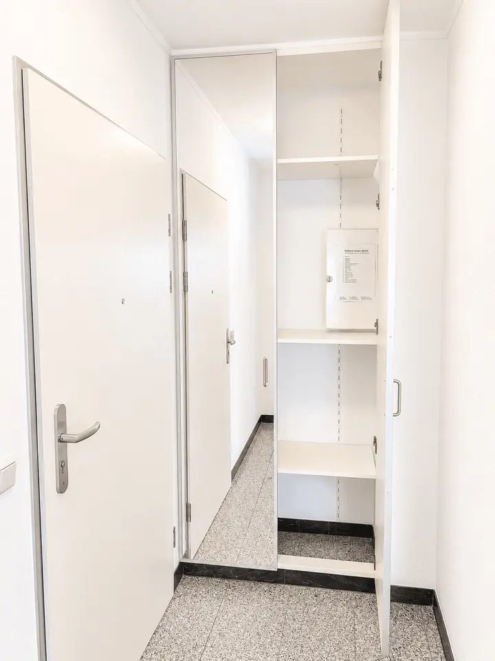 2 Zimmer Wohnung mit 63 m² in Saarbrücken – Bild 8