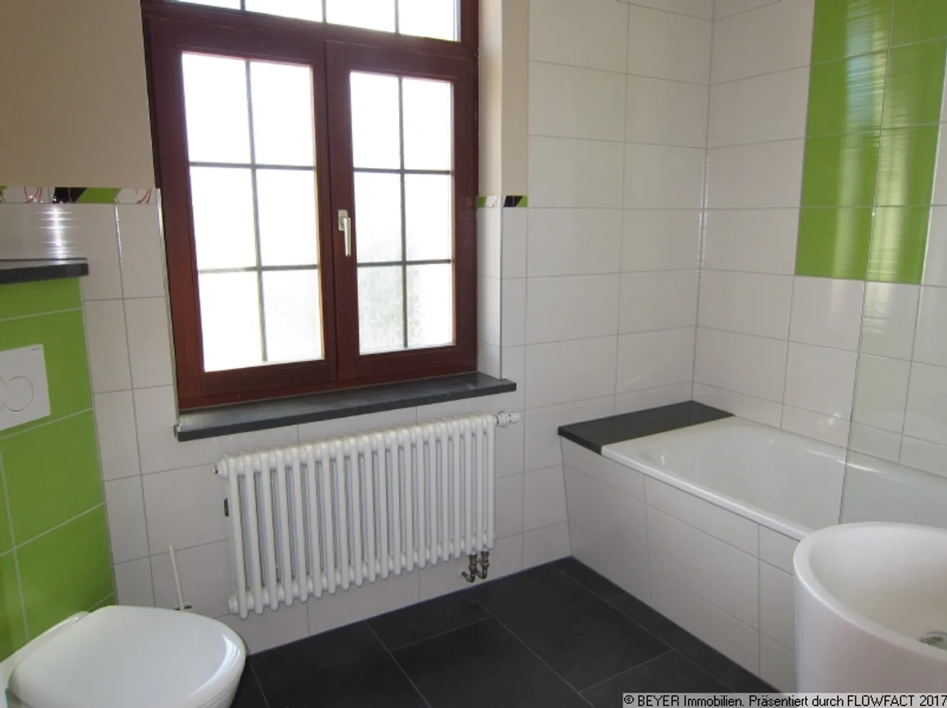 2 Zimmer Wohnung mit 59 m² in Dresden – Bild 6