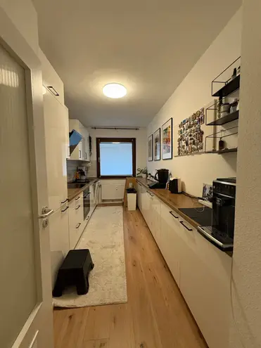 4 Zimmer Wohnung mit 79 m² in Köln – Bild 7