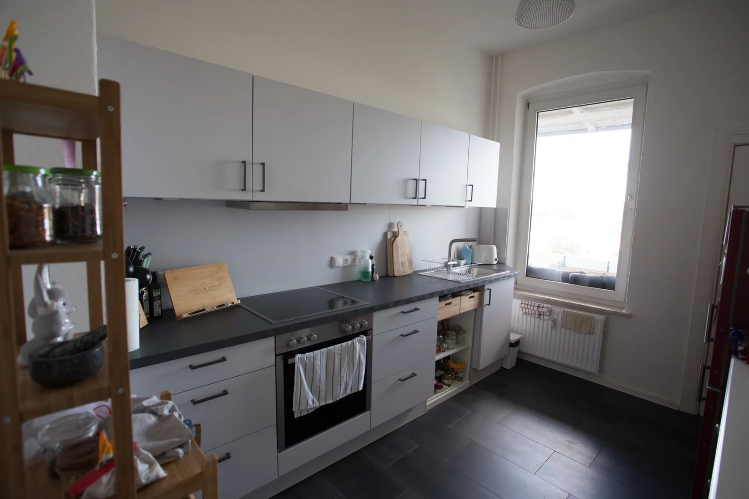 3 Zimmer Wohnung mit 64 m² in Kiel – Bild 11