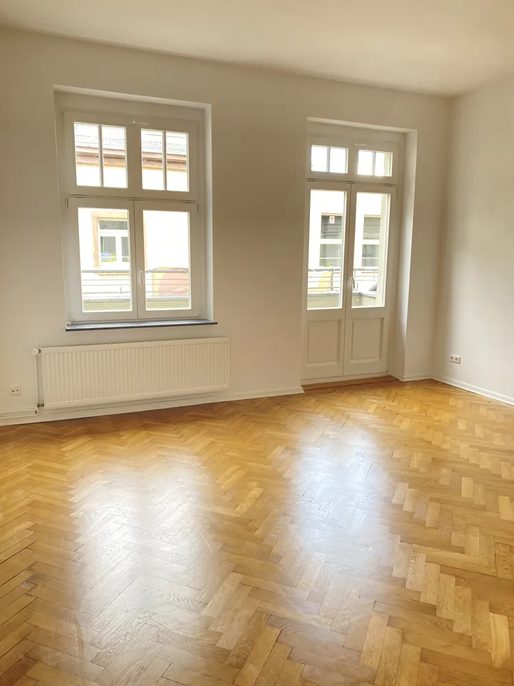 4 Zimmer Wohnung mit 114 m² in Halle (Saale) – Bild 4
