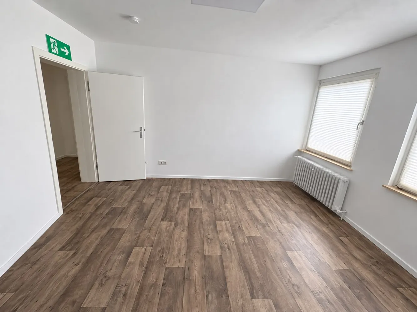 4 room apartment with 65 m² in Bochum – Photo 1
