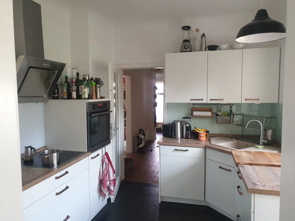 6 Zimmer Haus mit 139 m² in Winsen (Luhe) – Bild 2