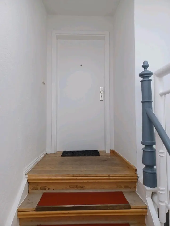 WG-Zimmer mit 15 m² in Schwerin – Bild 7