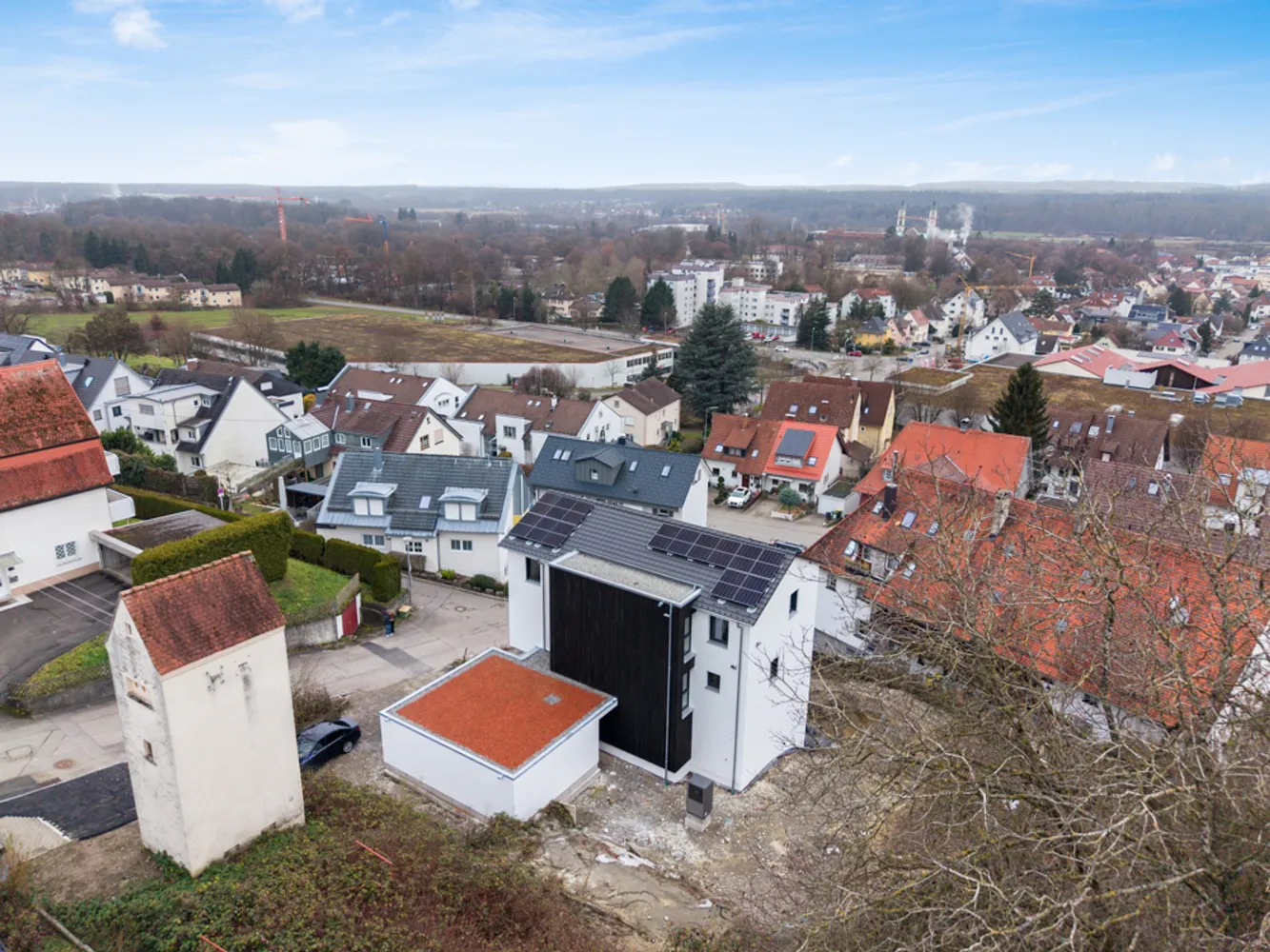 2 Zimmer Wohnung mit 86 m² in Ravensburg – Bild 7