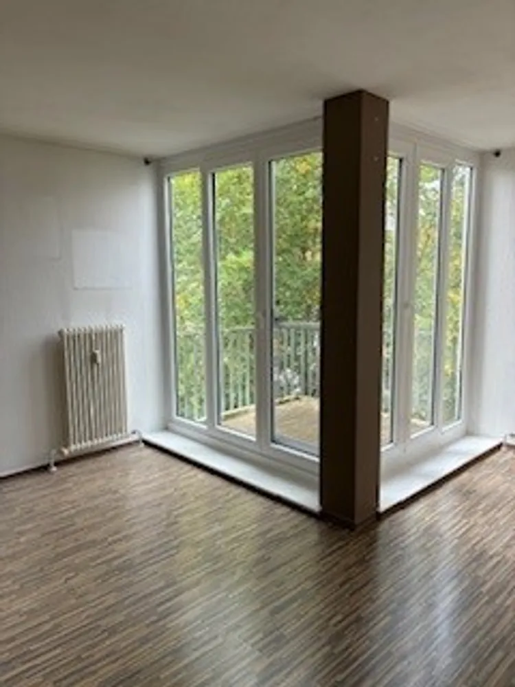2 Zimmer Wohnung mit 61 m² in Berlin – Bild 2