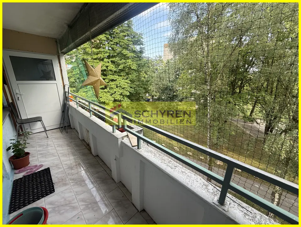 3 Zimmer Wohnung mit 71 m² in Ingolstadt – Bild 3