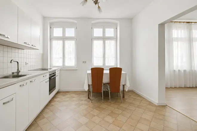 2 Zimmer Wohnung mit 51 m² in Halle (Saale) – Bild 4