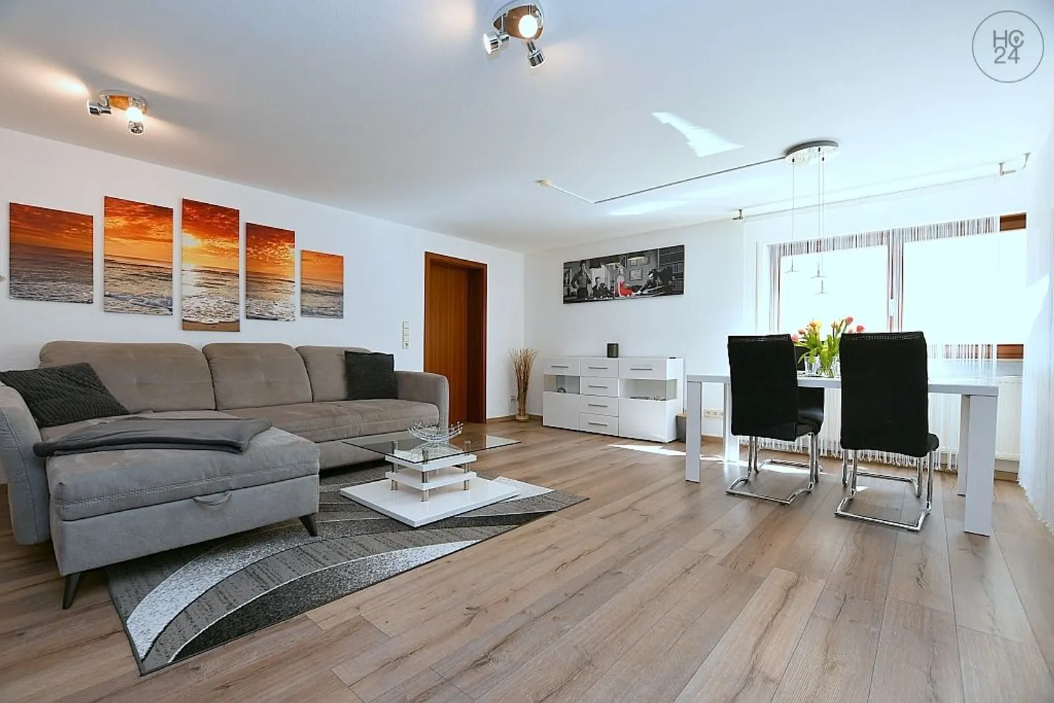 2 Zimmer Wohnung mit 68 m² in Leonberg – Bild 12