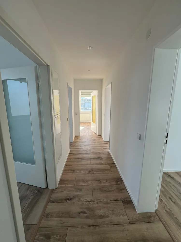 4 Zimmer Wohnung mit 65 m² in Langenhagen – Bild 4