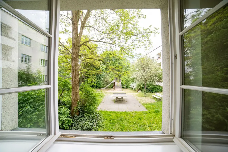 WG-Zimmer mit 15 m² in Berlin – Bild 3
