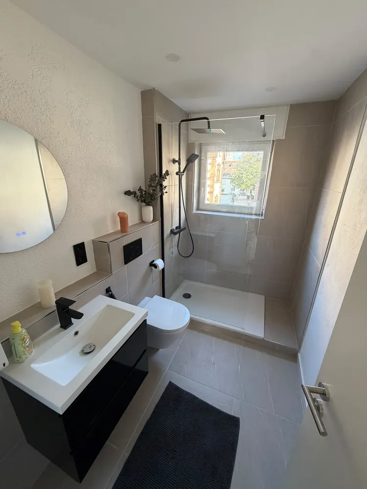 2 Zimmer Wohnung mit 60 m² in Karlsruhe – Bild 11